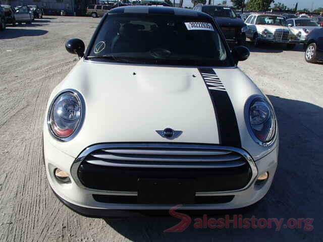 3N1AB7AP2HY318225 2015 MINI COOPER