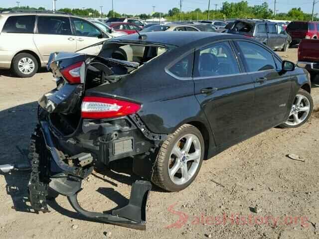 JTEBU5JR9K5623674 2013 FORD FUSION