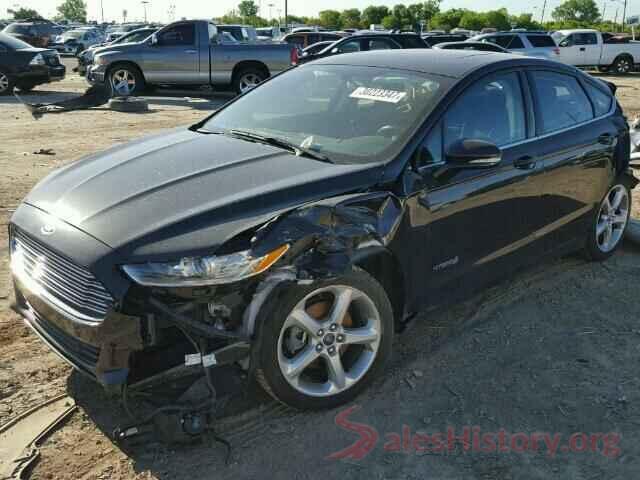 JTEBU5JR9K5623674 2013 FORD FUSION