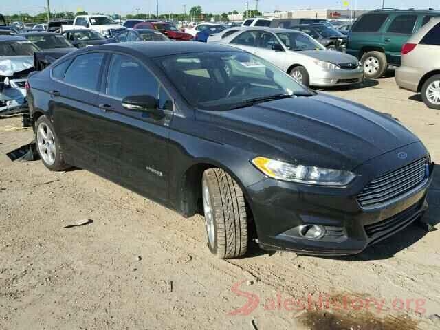 JTEBU5JR9K5623674 2013 FORD FUSION