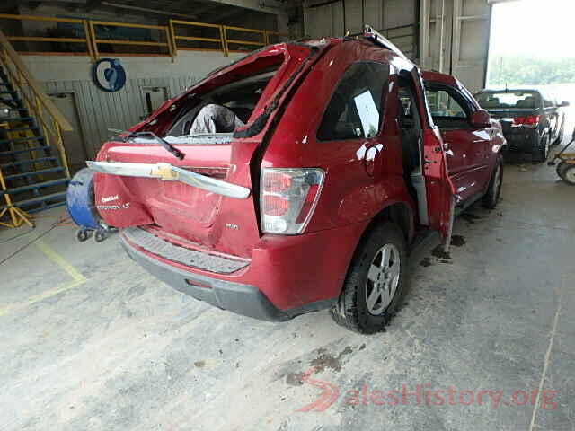 1HGCR2F35GA137554 2006 CHEVROLET EQUINOX