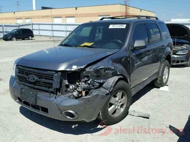 JTDS4RCE3LJ011629 2010 FORD ESCAPE