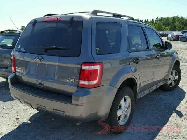 JTDS4RCE3LJ011629 2010 FORD ESCAPE