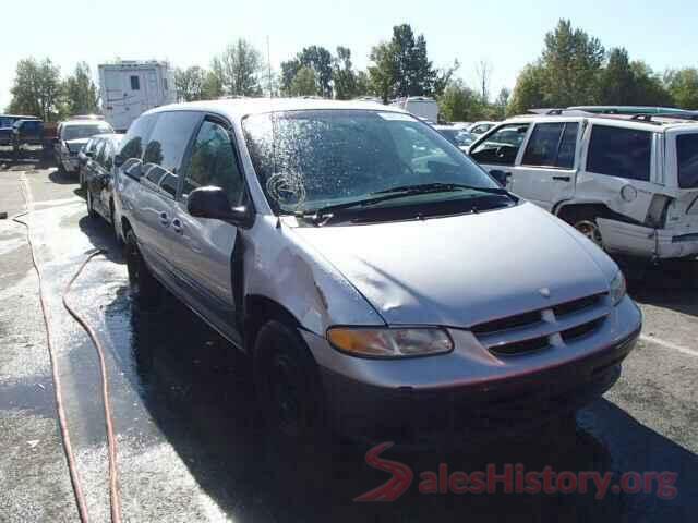 1FMCU0H63LUC07680 2000 DODGE CARAVAN