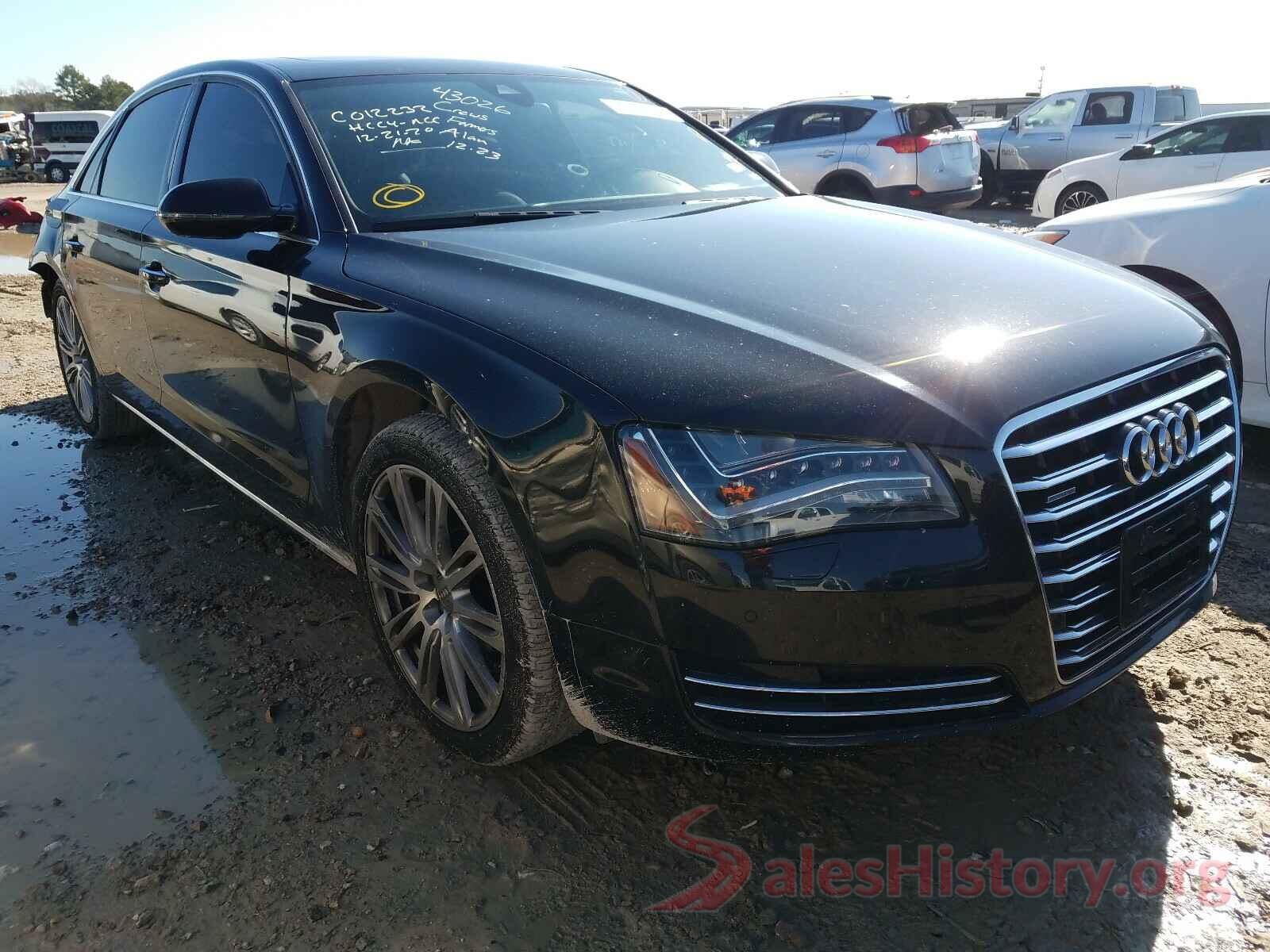 1FAHP2F85GG114249 2012 AUDI A8