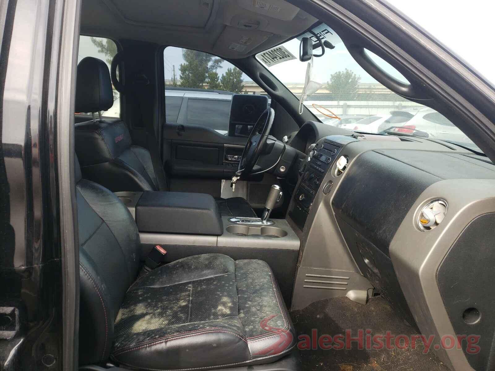 4T1BK1EB0GU229053 2008 FORD F150