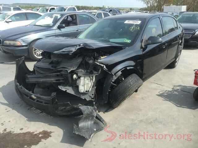 1C4NJDEB0GD594208 2008 CHEVROLET COBALT