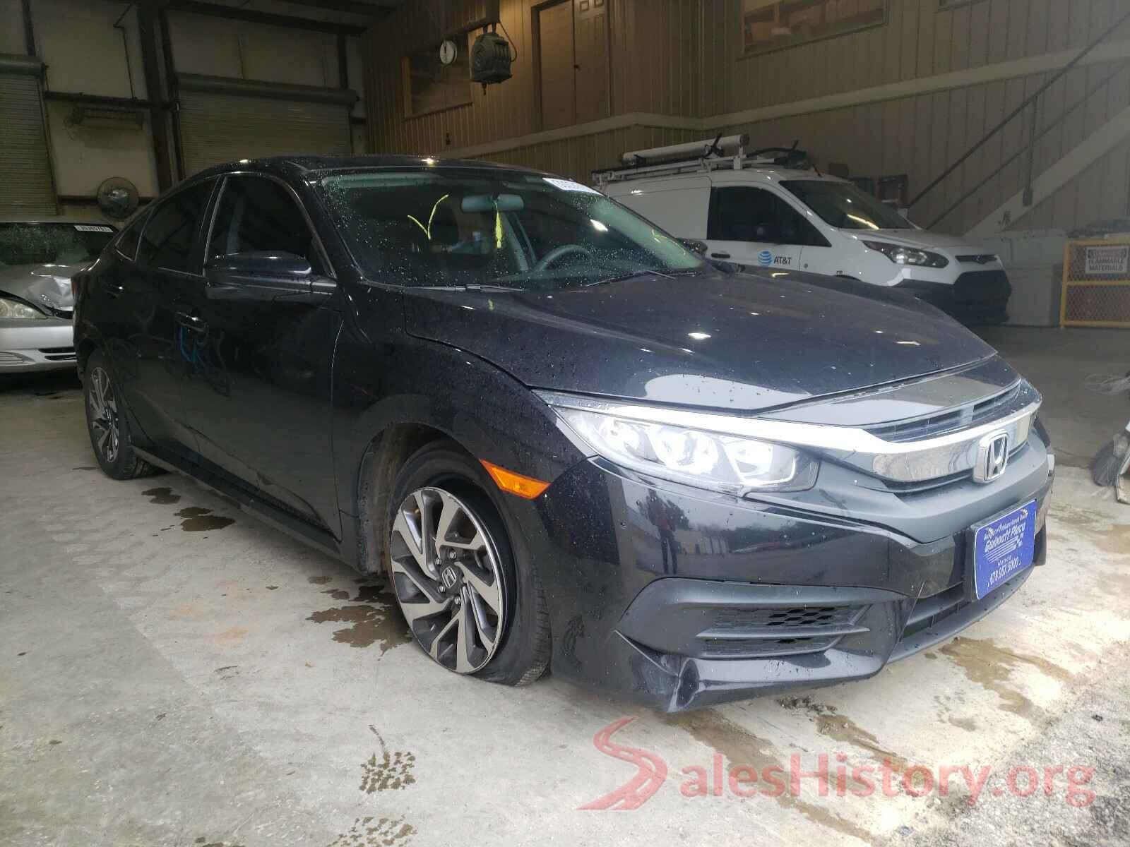 2HGFC2F72HH506116 2017 HONDA CIVIC