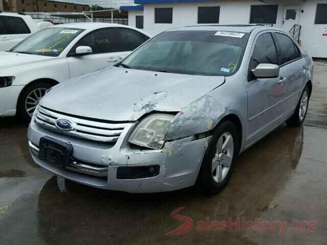 JF2SKAFC7MH421233 2006 FORD FUSION