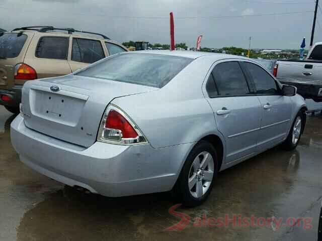 JF2SKAFC7MH421233 2006 FORD FUSION