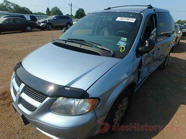 3N1AB7APXJL626049 2005 CHRYSLER MINIVAN