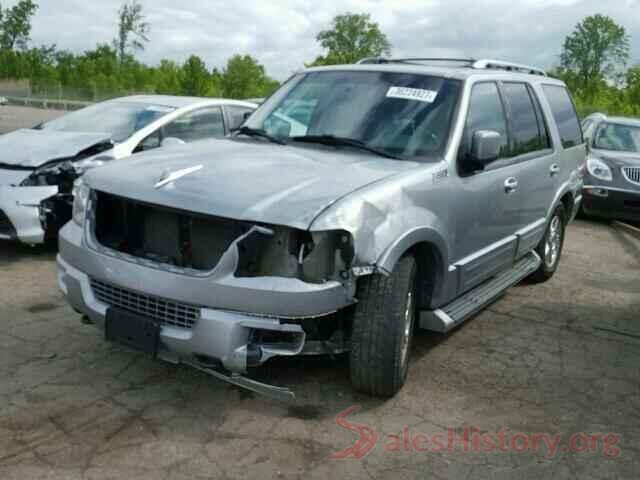 3VV3B7AX8LM165731 2006 FORD EXPEDITION