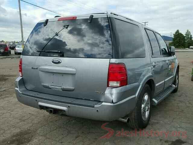 3VV3B7AX8LM165731 2006 FORD EXPEDITION