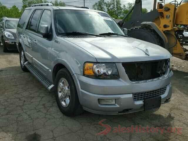 3VV3B7AX8LM165731 2006 FORD EXPEDITION