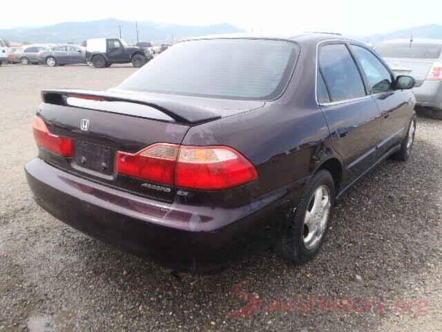 5N1AR2MM7GC638964 1998 HONDA ACCORD