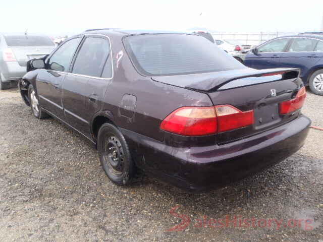 5N1AR2MM7GC638964 1998 HONDA ACCORD