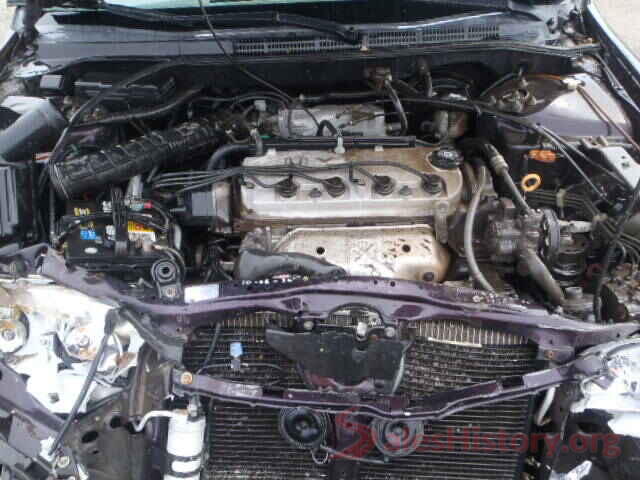 5N1AR2MM7GC638964 1998 HONDA ACCORD