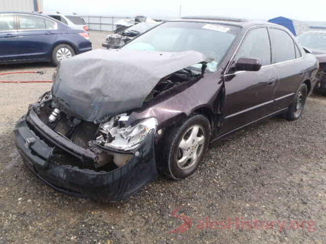 5N1AR2MM7GC638964 1998 HONDA ACCORD