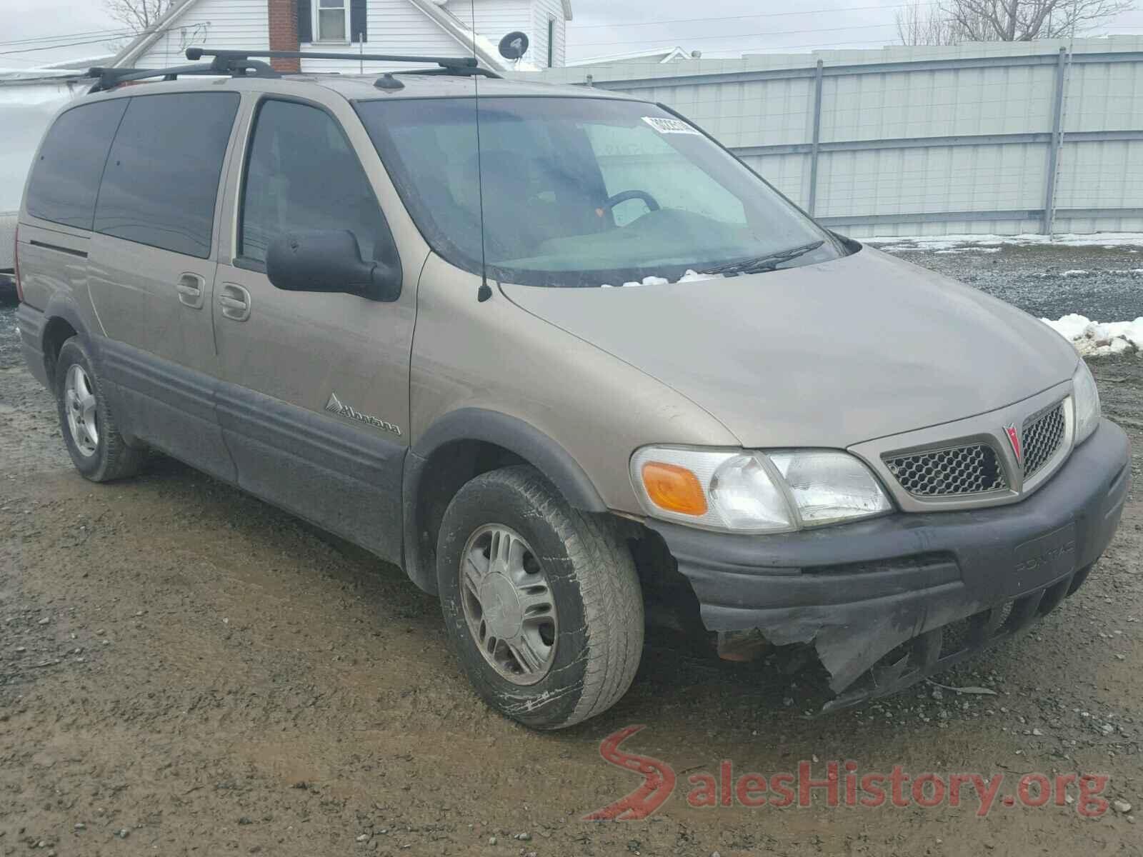 5YJ3E1EC2LF624394 2004 PONTIAC MONTANA