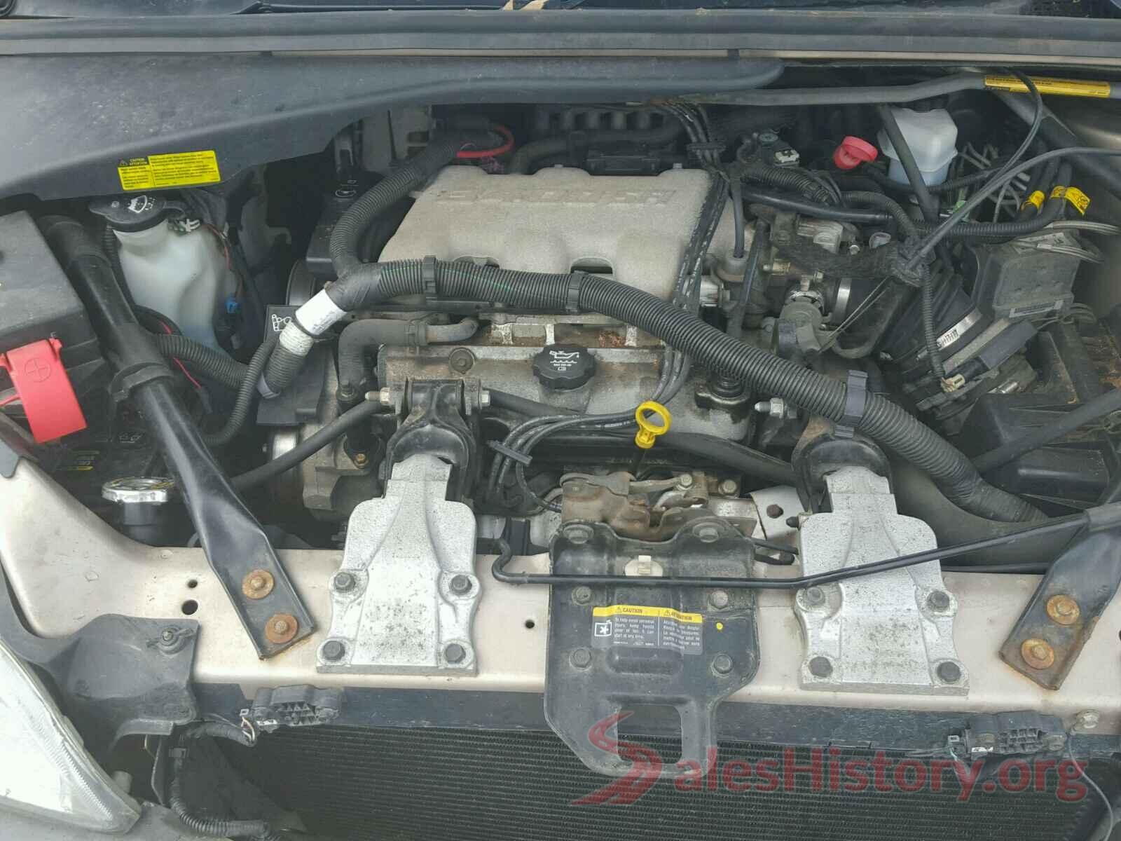 5YJ3E1EC2LF624394 2004 PONTIAC MONTANA