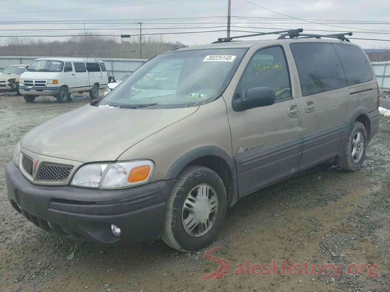 5YJ3E1EC2LF624394 2004 PONTIAC MONTANA