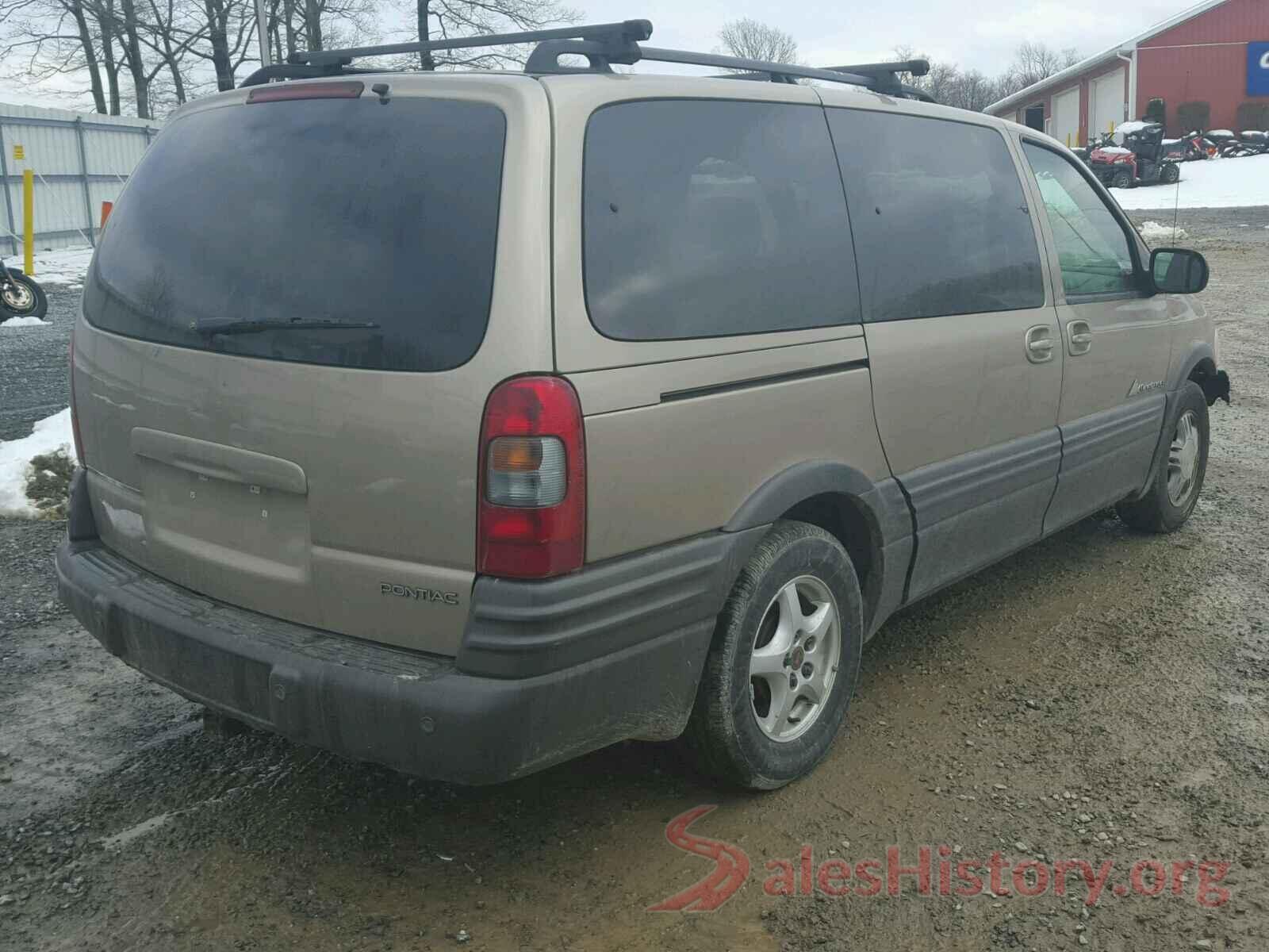 5YJ3E1EC2LF624394 2004 PONTIAC MONTANA