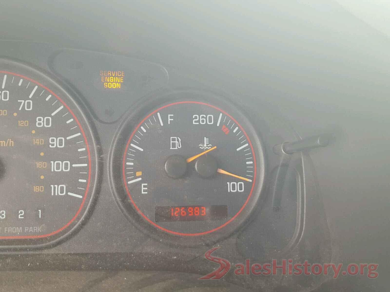 5YJ3E1EC2LF624394 2004 PONTIAC MONTANA