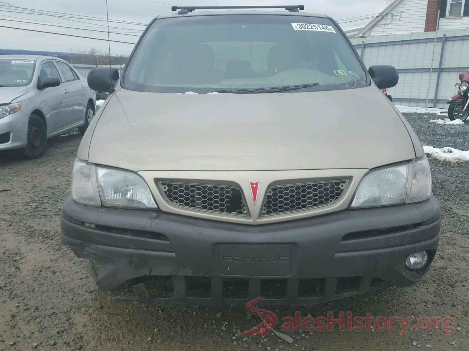 5YJ3E1EC2LF624394 2004 PONTIAC MONTANA