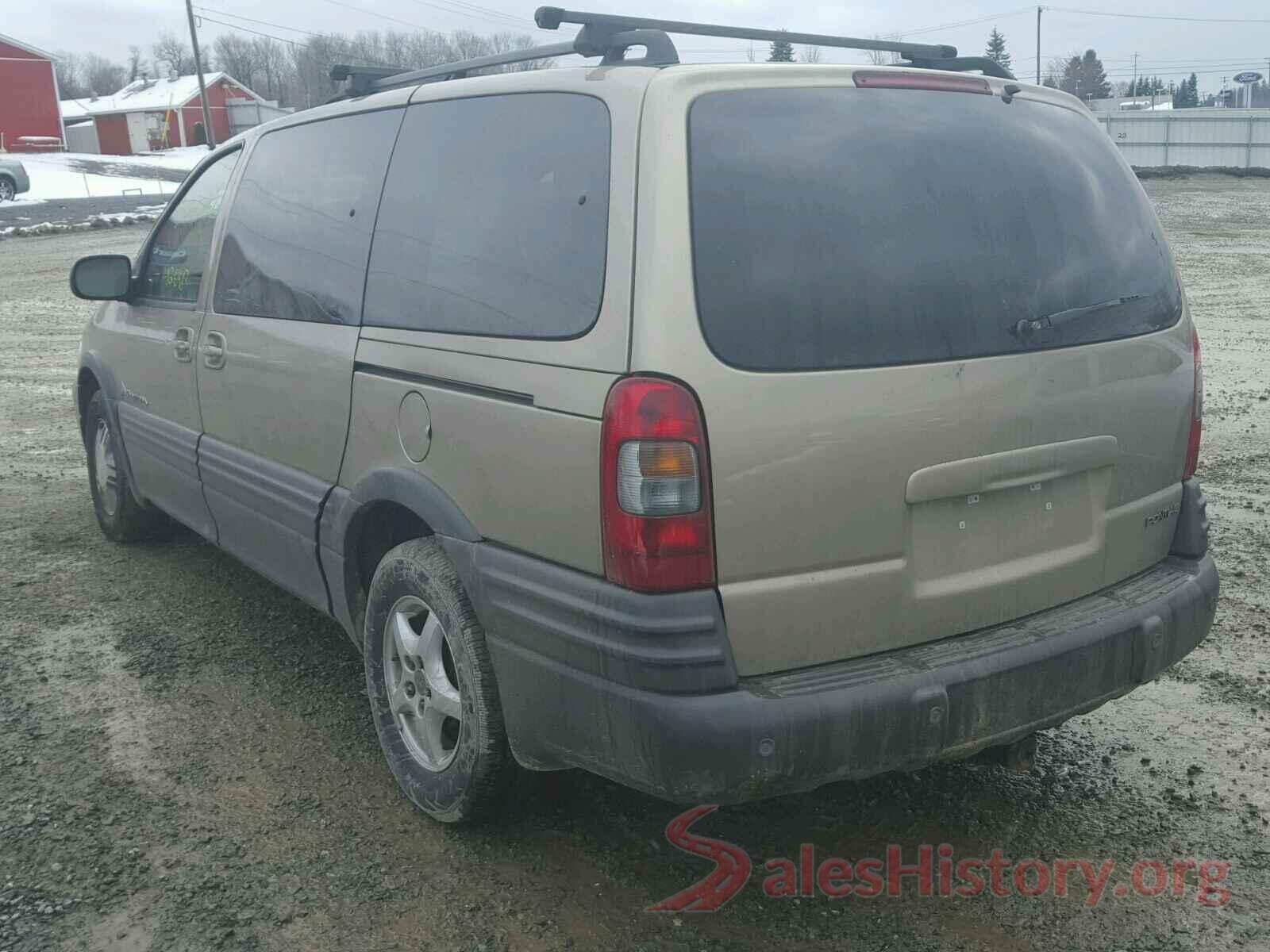 5YJ3E1EC2LF624394 2004 PONTIAC MONTANA