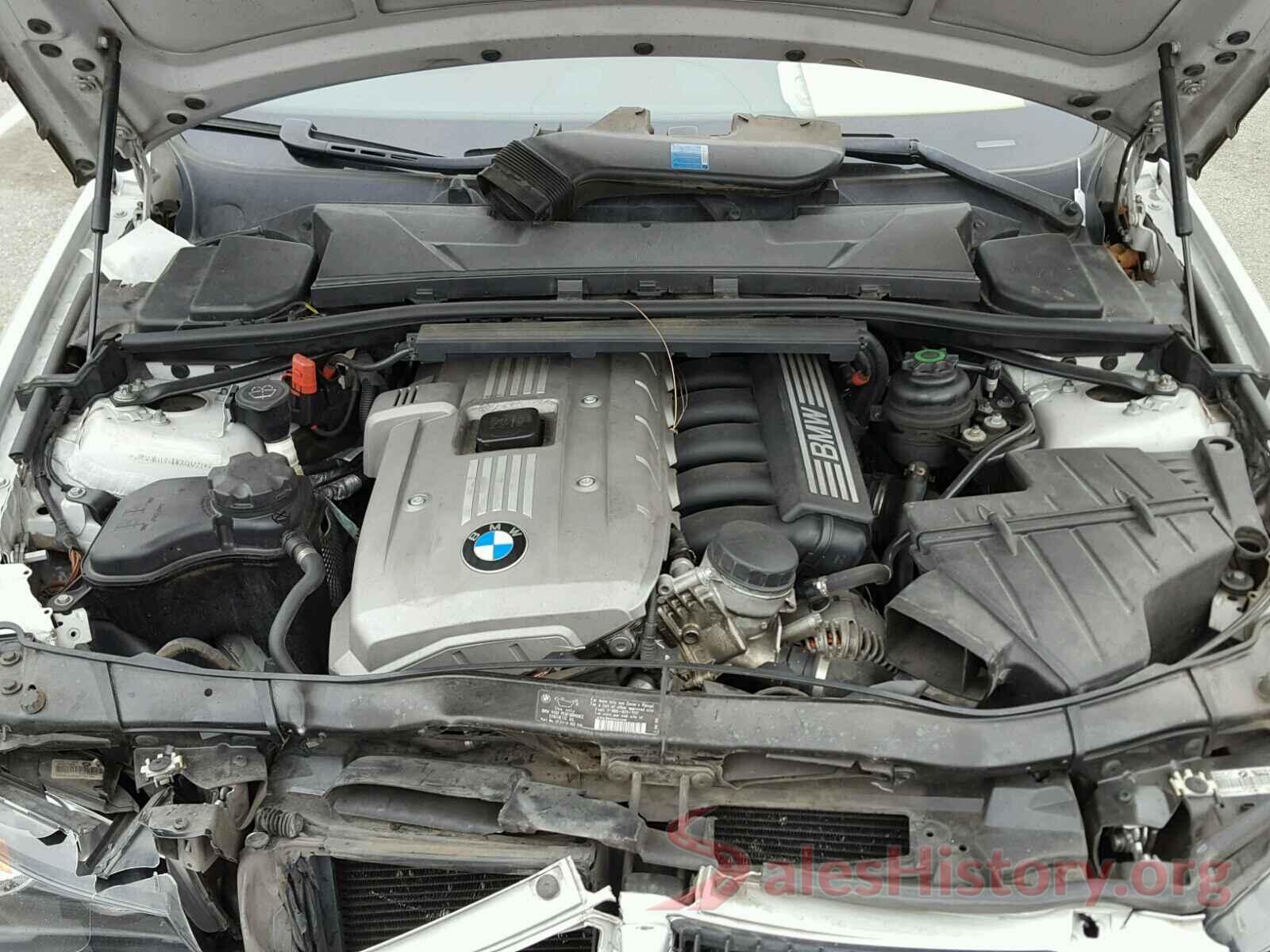 JTDKARFU0G3511902 2006 BMW 3 SERIES