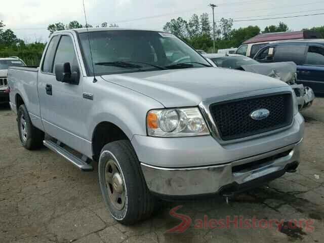 19XFC1F7XLE206983 2008 FORD F150