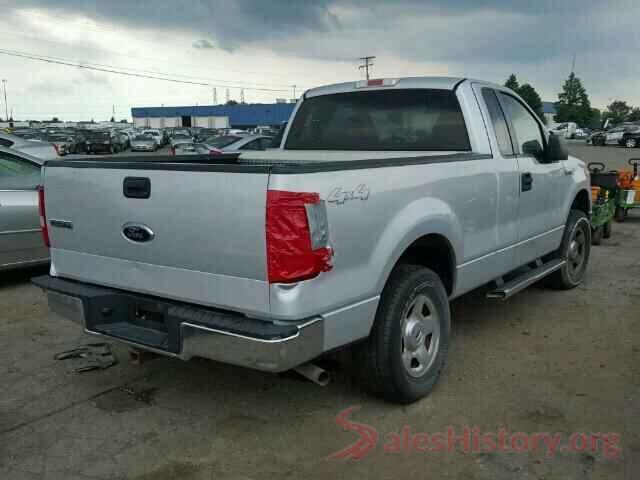 19XFC1F7XLE206983 2008 FORD F150