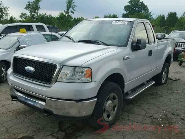 19XFC1F7XLE206983 2008 FORD F150