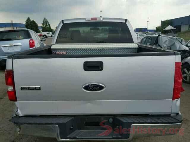 19XFC1F7XLE206983 2008 FORD F150