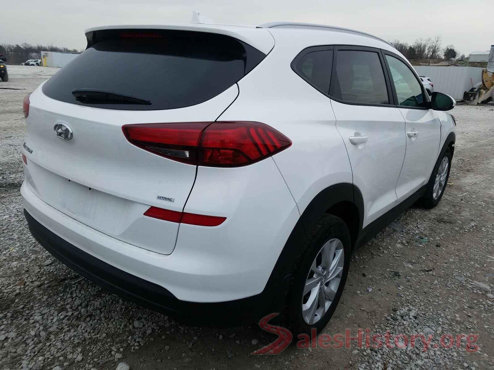 KM8J3CA49LU148140 2020 HYUNDAI TUCSON