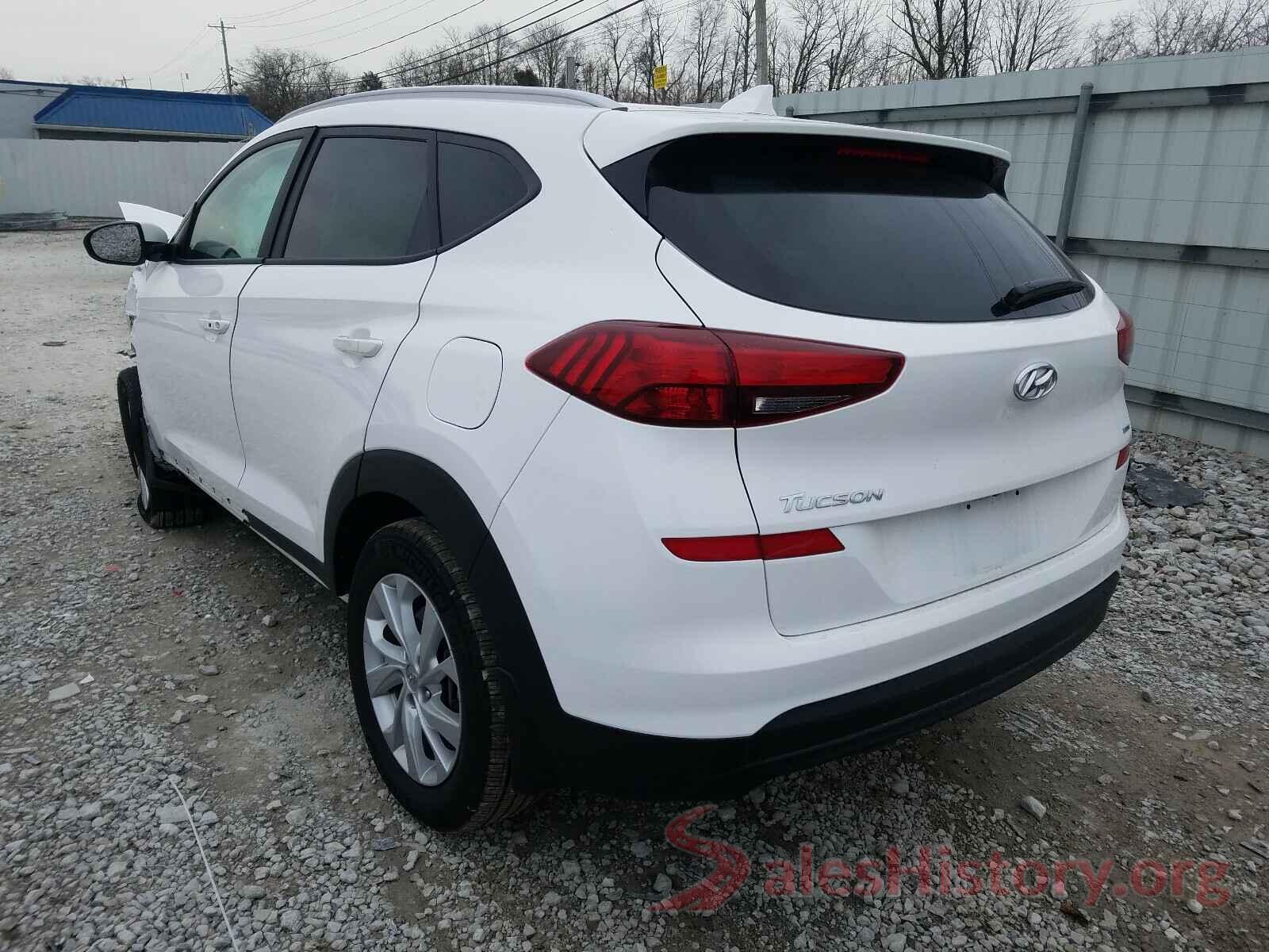 KM8J3CA49LU148140 2020 HYUNDAI TUCSON