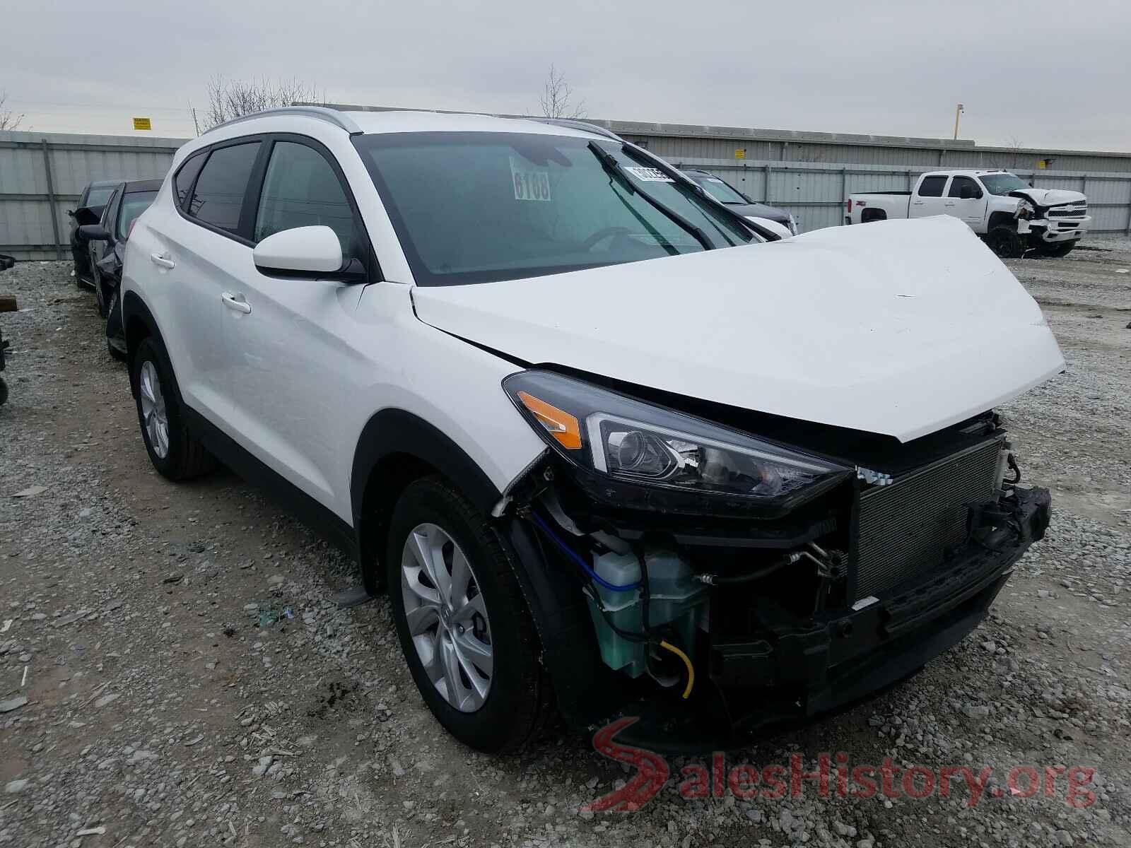 KM8J3CA49LU148140 2020 HYUNDAI TUCSON