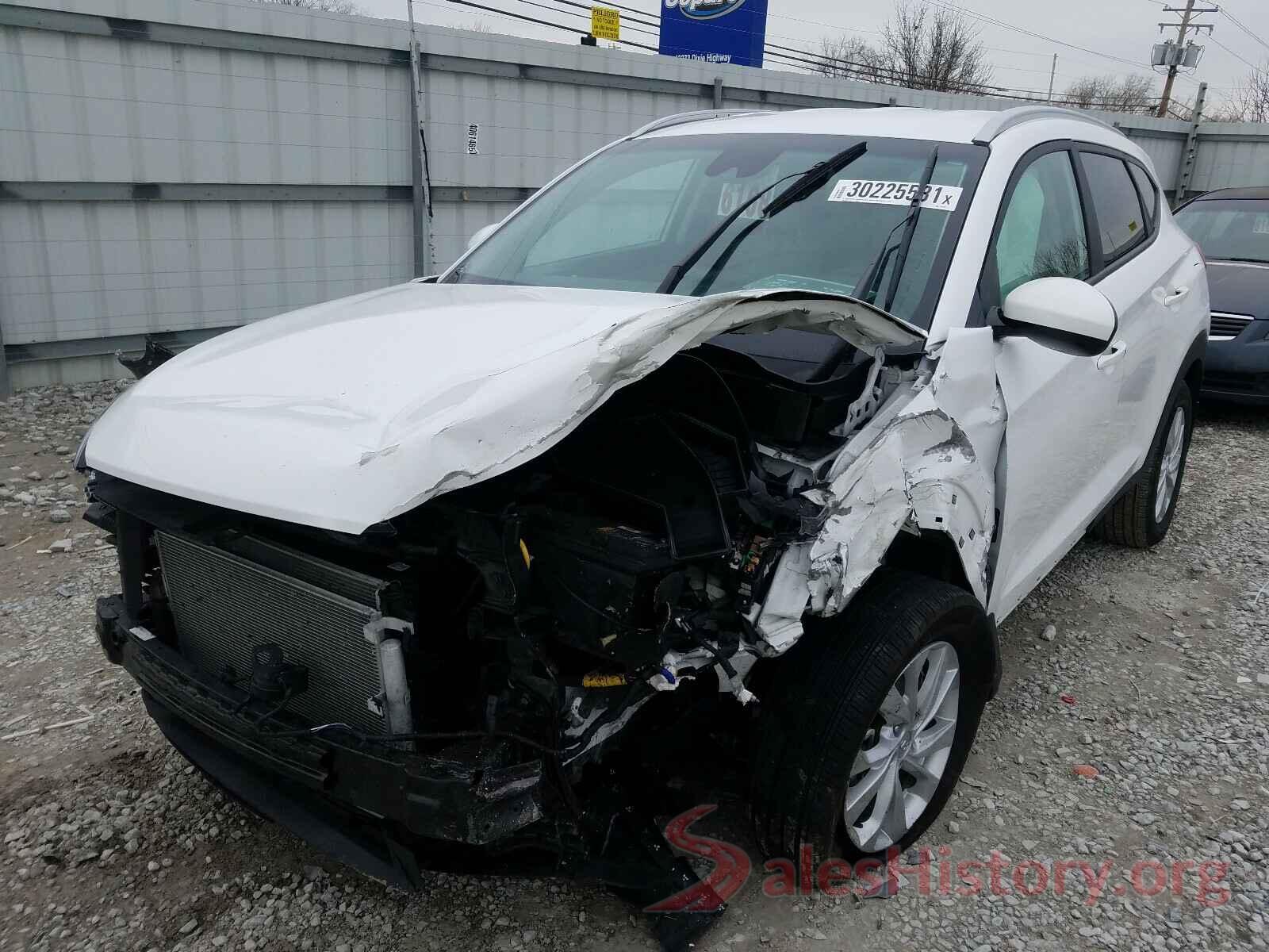 KM8J3CA49LU148140 2020 HYUNDAI TUCSON