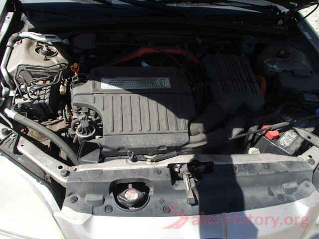 ZACCJBAB7HPE77200 2003 HONDA CIVIC