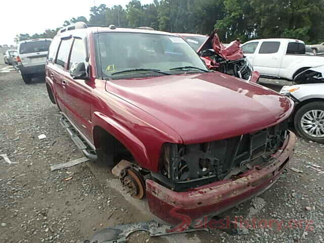 3VWH17AU7HM521197 2004 CHEVROLET TAHOE