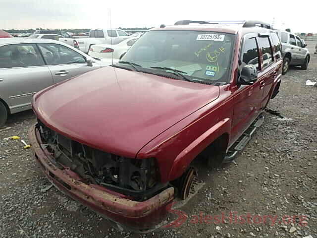 3VWH17AU7HM521197 2004 CHEVROLET TAHOE