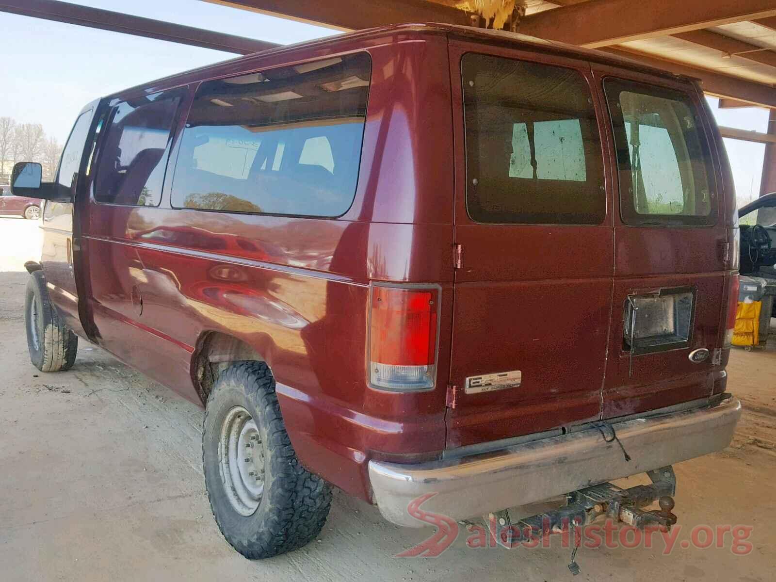 MLHPC5659K5200030 2006 FORD ECONOLINE