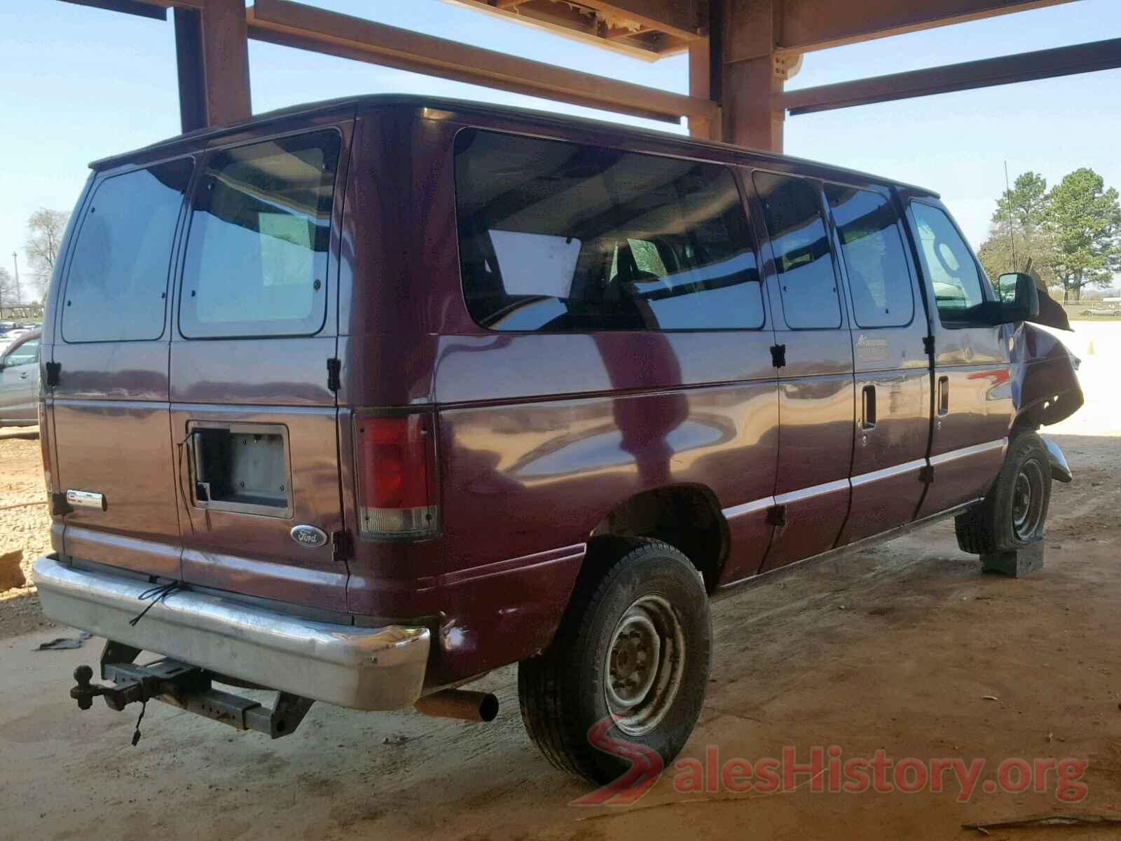 MLHPC5659K5200030 2006 FORD ECONOLINE