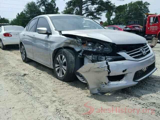 5NPD84LF2JH337095 2013 HONDA ACCORD