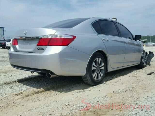 5NPD84LF2JH337095 2013 HONDA ACCORD