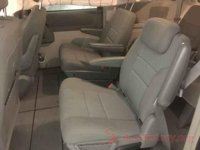 ML32F3FJ2JHF08133 2010 CHRYSLER MINIVAN