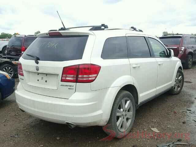 KMHD84LF1HU069474 2010 DODGE JOURNEY