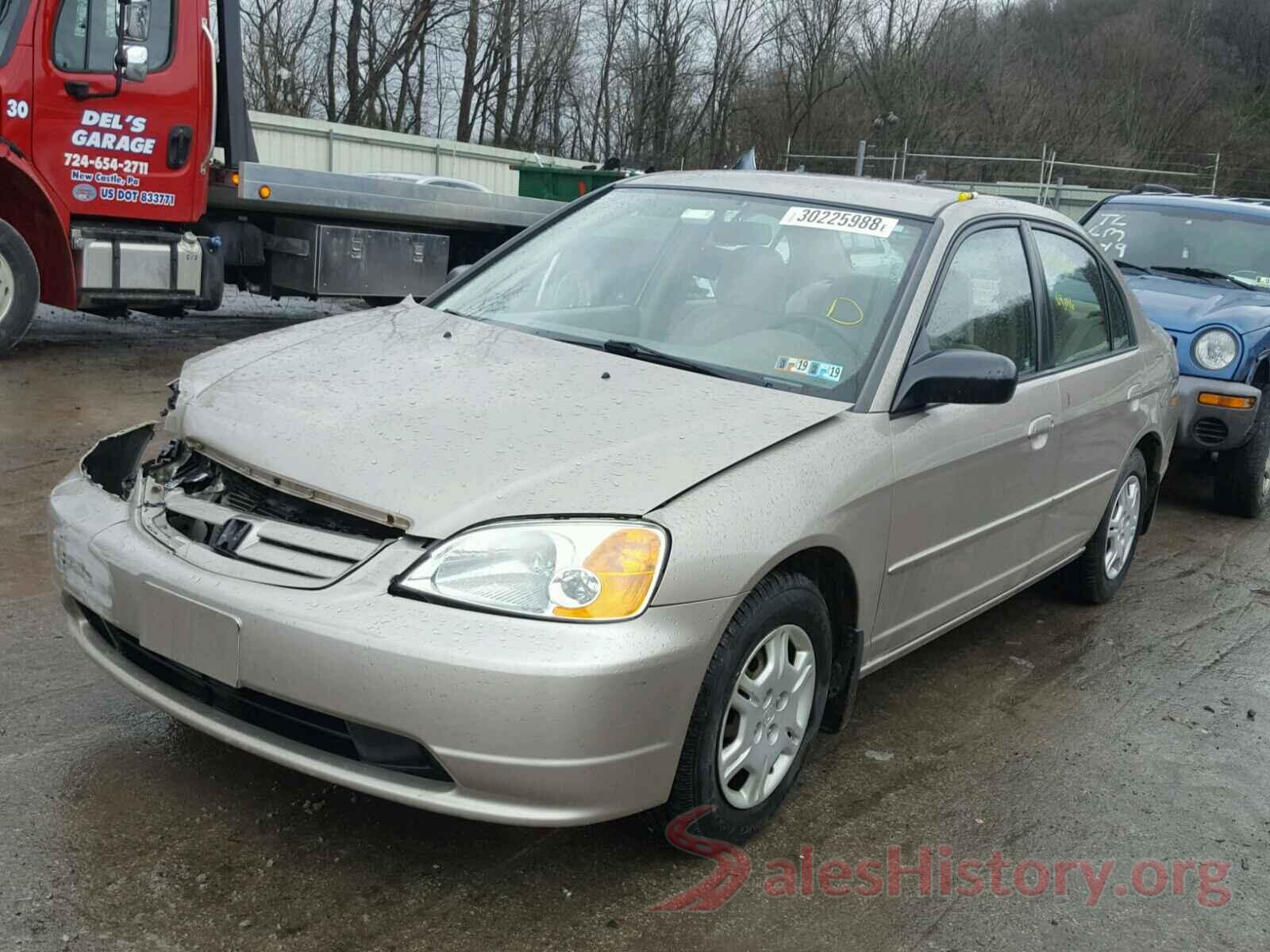 1N4AL3AP2HC229546 2002 HONDA CIVIC