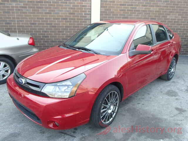 5NPE24AF0HH573781 2010 FORD FOCUS