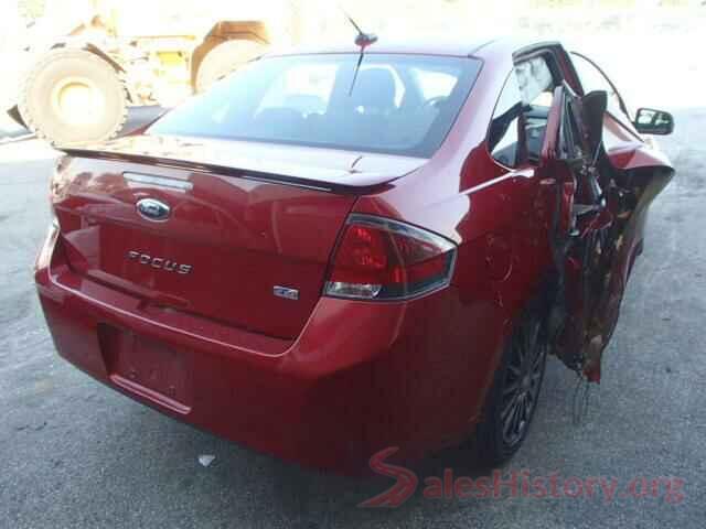 5NPE24AF0HH573781 2010 FORD FOCUS